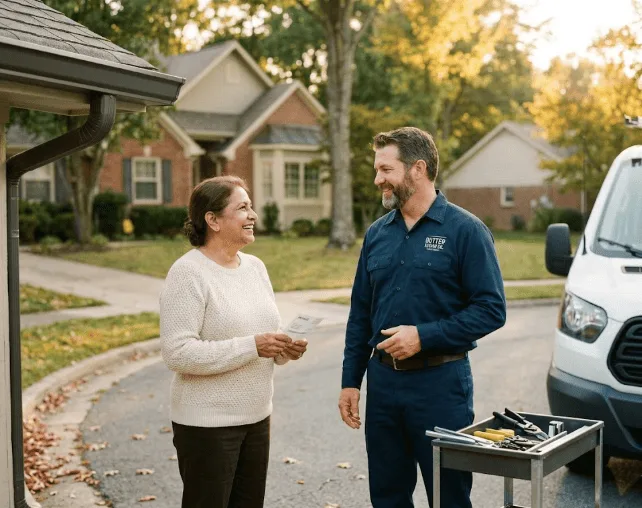 Gutter Repair Norwalk, CA FAQs