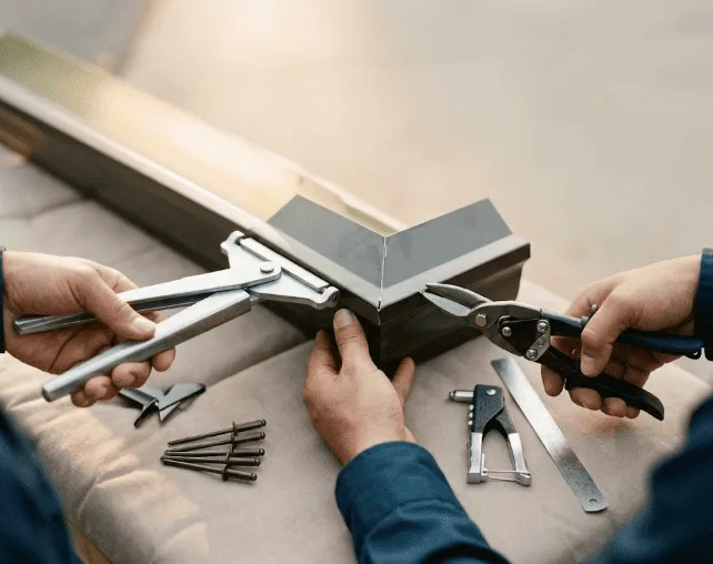 Why choose Gutter Repair in Norwalk, CA